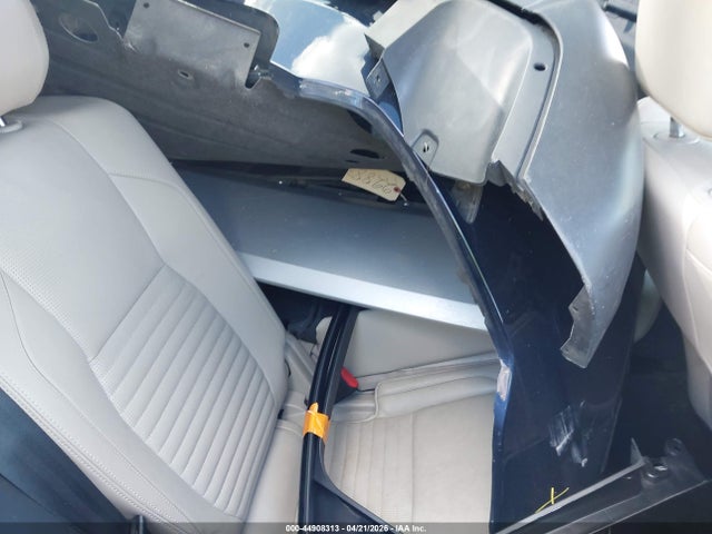 Land Rover Discovery S