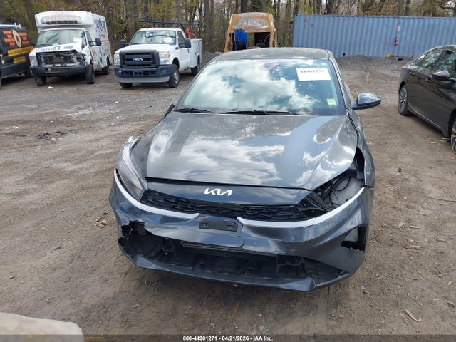 Kia Forte Lxs
