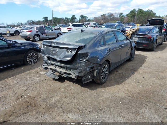 Kia Forte Lxs