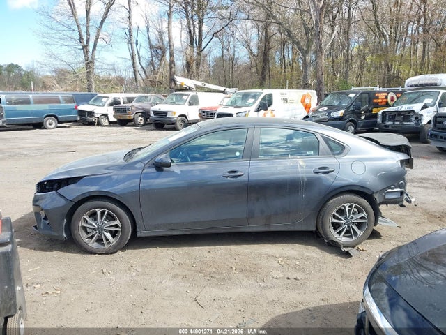 Kia Forte Lxs