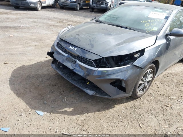Kia Forte Lxs