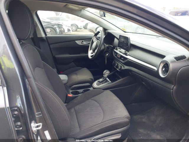 Kia Forte Lxs