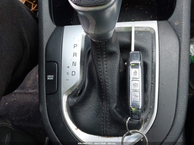 Kia Forte Lxs