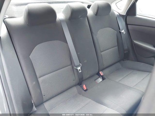 Kia Forte Lxs