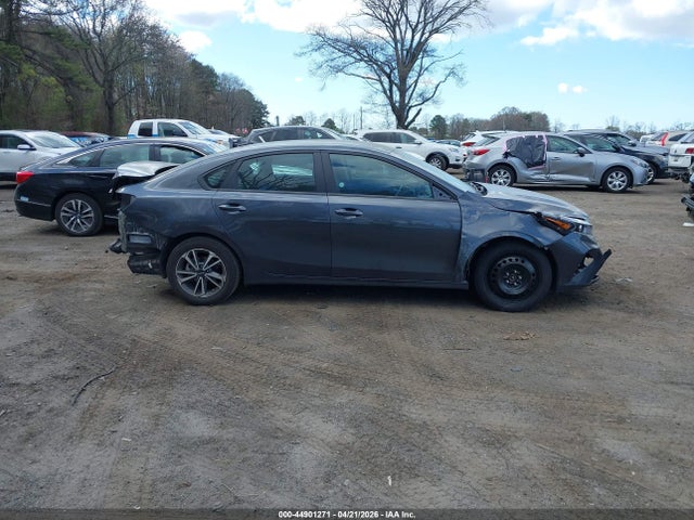 Kia Forte Lxs