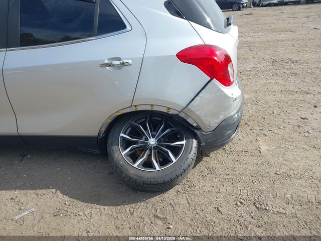 Buick Encore Convenience