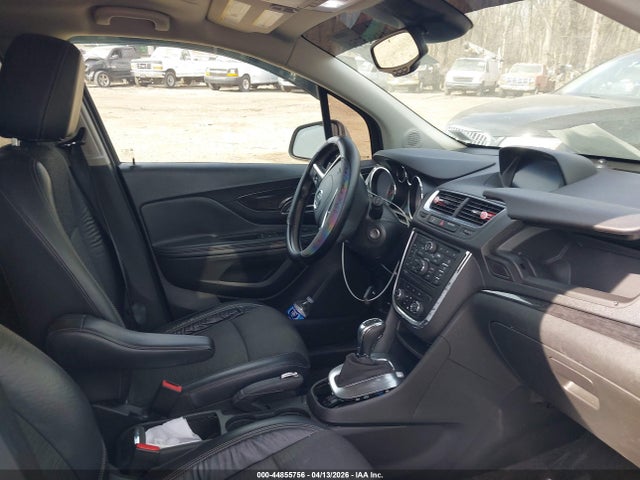 Buick Encore Convenience