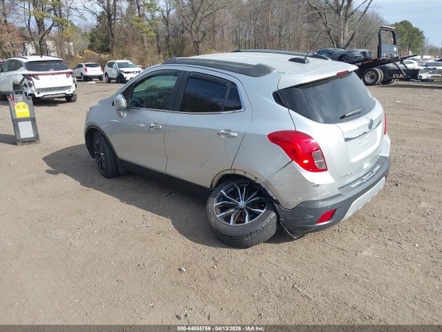 Buick Encore Convenience