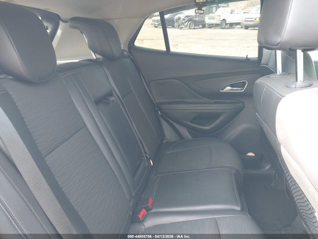 Buick Encore Convenience