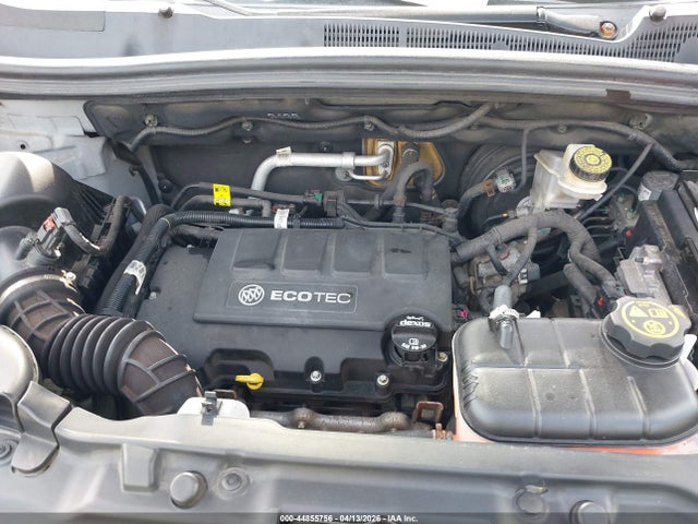 Buick Encore Convenience
