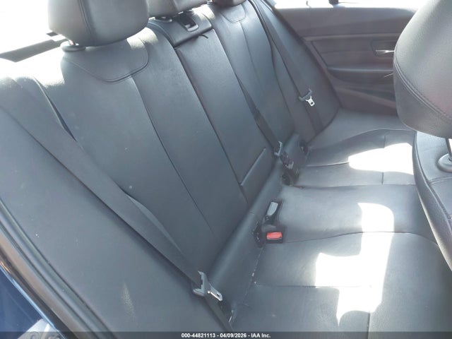 BMW 3 Series Xdrive