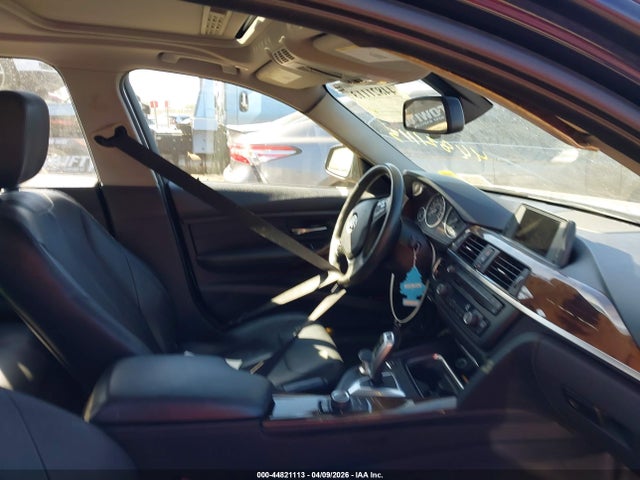 BMW 3 Series Xdrive
