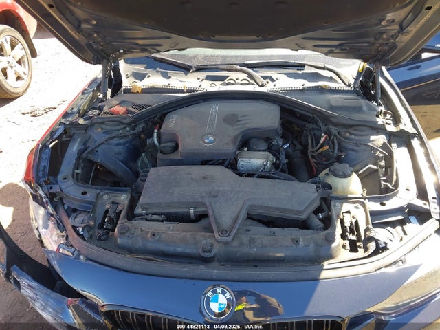 BMW 3 Series Xdrive