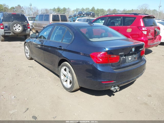 BMW 3 Series Xdrive