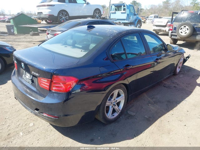 BMW 3 Series Xdrive
