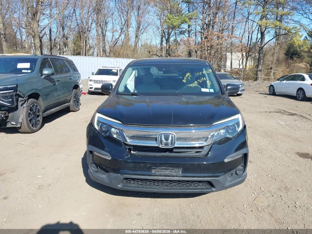 Honda Pilot Lx