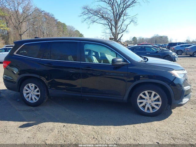 Honda Pilot Lx