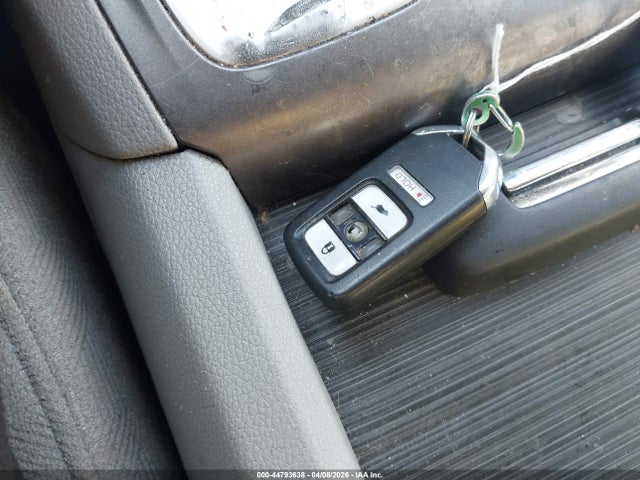 Honda Pilot Lx