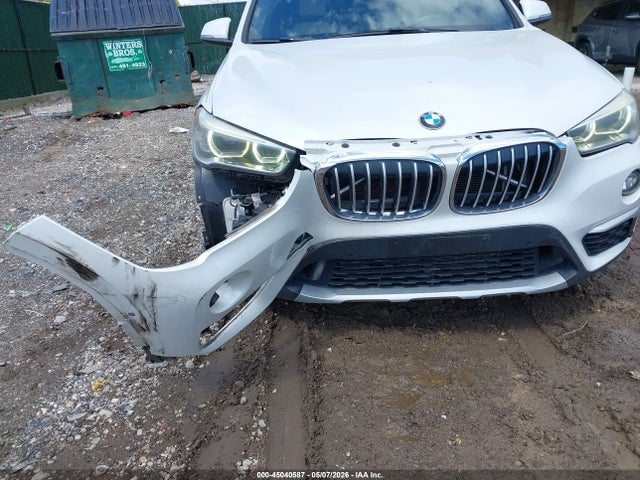 BMW X Series Xdrive28i