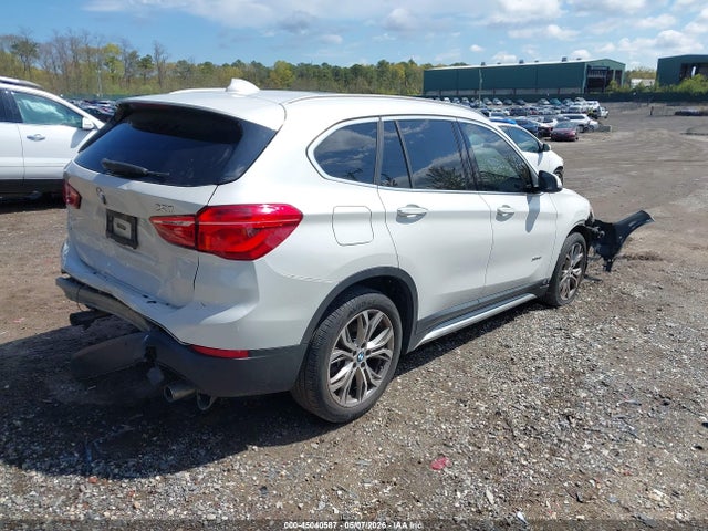 BMW X Series Xdrive28i