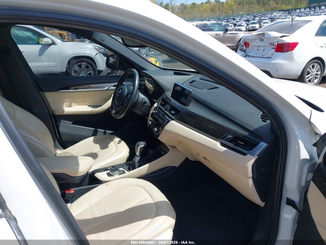 BMW X Series Xdrive28i