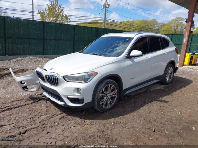 BMW X Series Xdrive28i