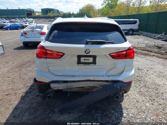 BMW X Series Xdrive28i
