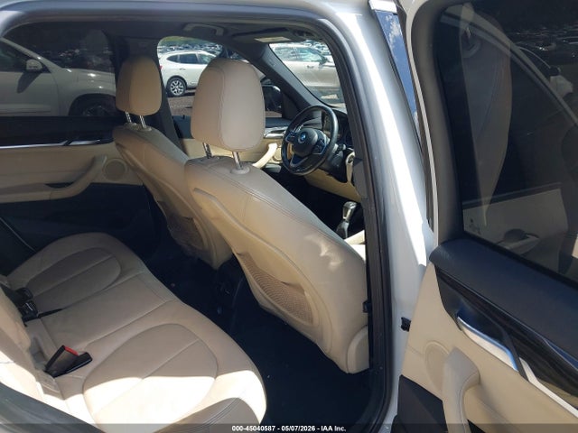 BMW X Series Xdrive28i