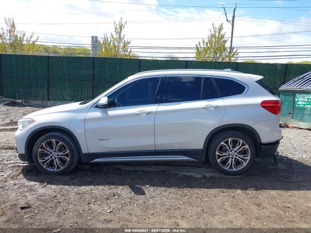 BMW X Series Xdrive28i