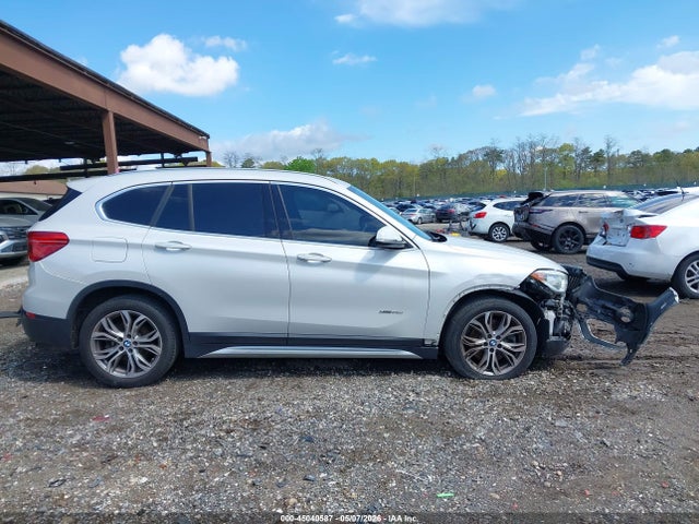 BMW X Series Xdrive28i