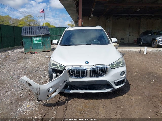 BMW X Series Xdrive28i