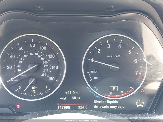 BMW X Series Xdrive28i