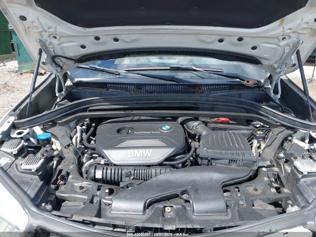 BMW X Series Xdrive28i