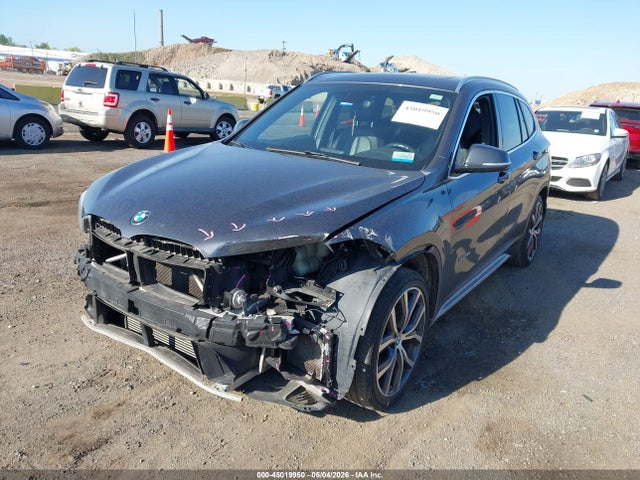 BMW X Series Xdrive28i