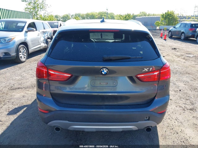 BMW X Series Xdrive28i