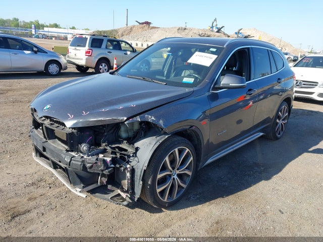 BMW X Series Xdrive28i
