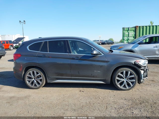BMW X Series Xdrive28i
