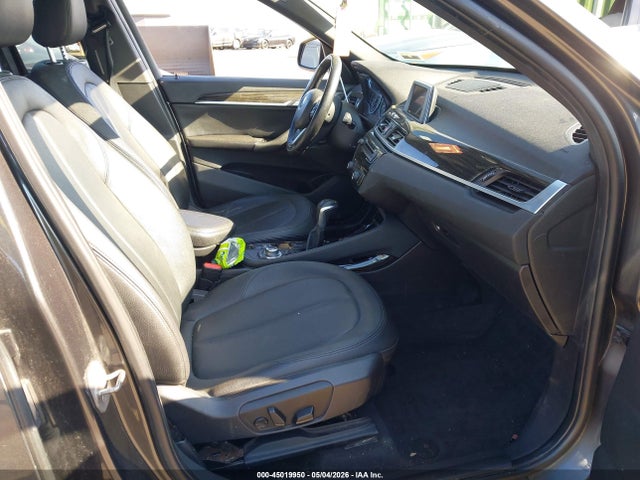 BMW X Series Xdrive28i