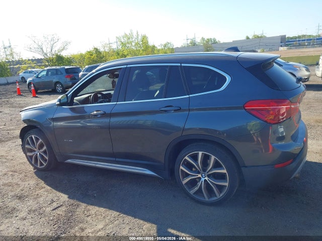 BMW X Series Xdrive28i