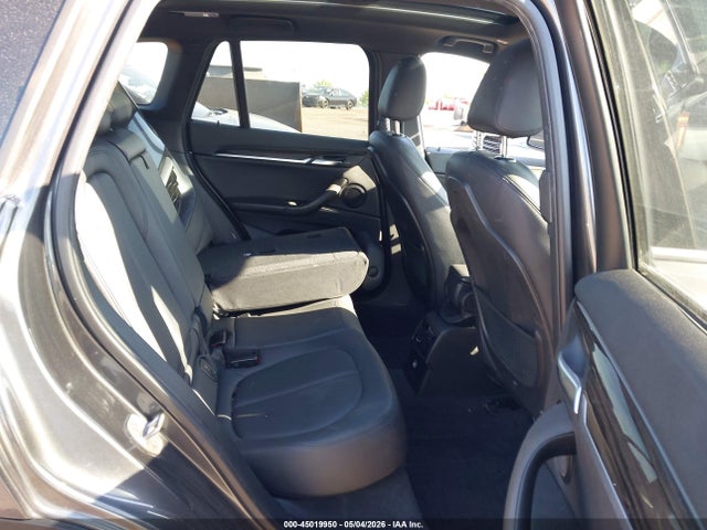 BMW X Series Xdrive28i