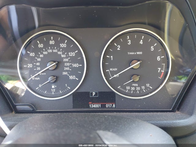 BMW X Series Xdrive28i
