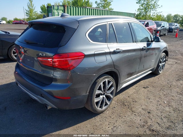 BMW X Series Xdrive28i