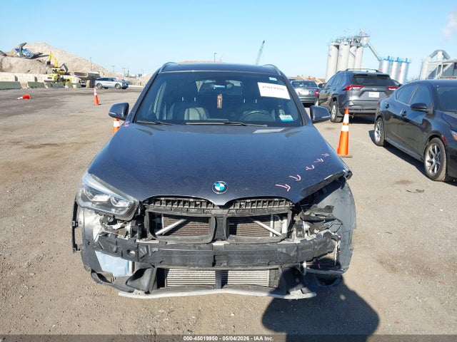 BMW X Series Xdrive28i