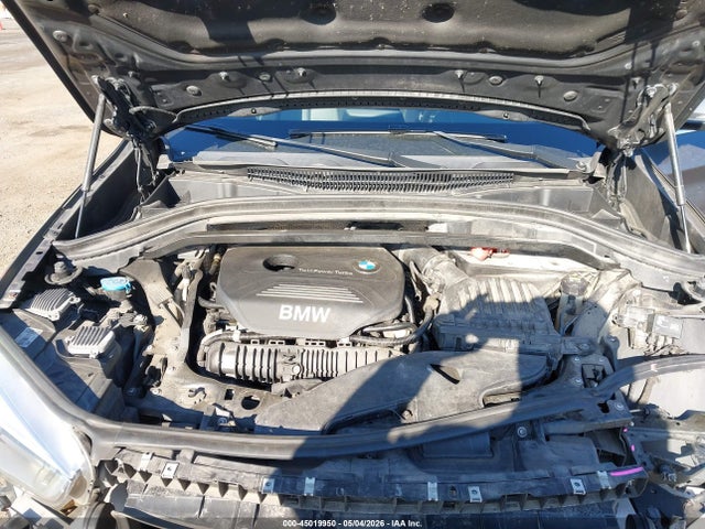 BMW X Series Xdrive28i