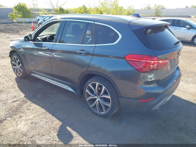 BMW X Series Xdrive28i