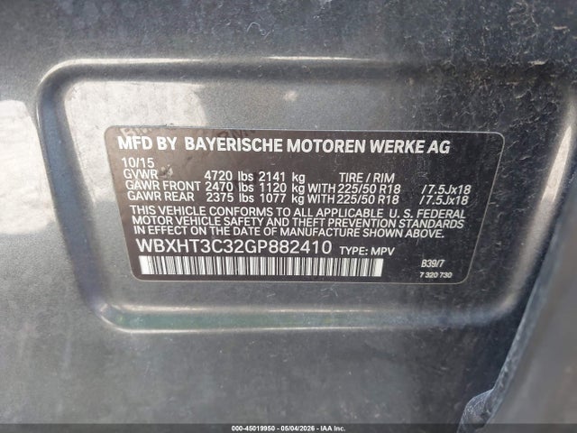 BMW X Series Xdrive28i