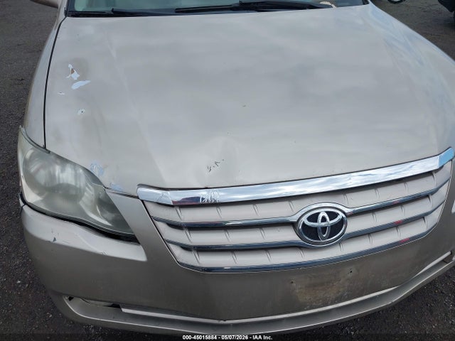 Toyota Avalon Xls