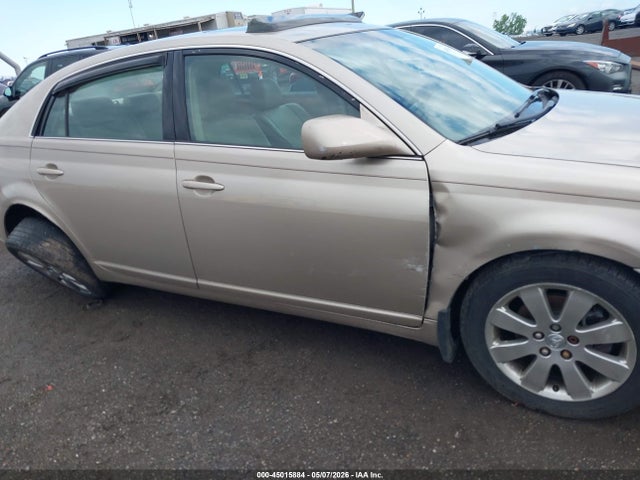 Toyota Avalon Xls