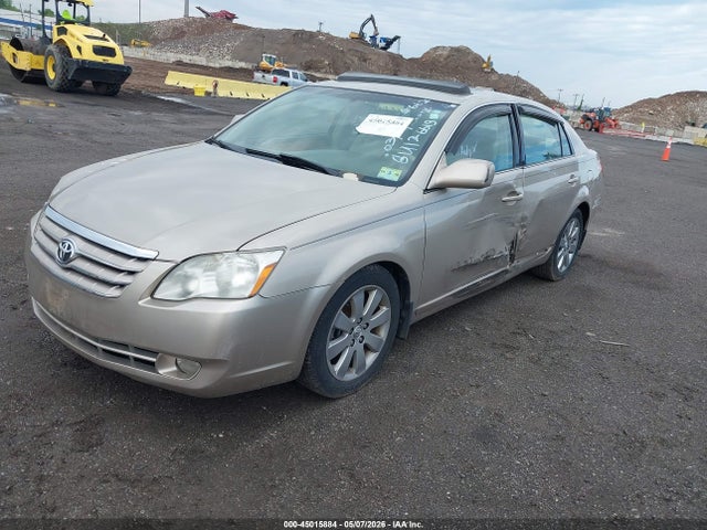 Toyota Avalon Xls