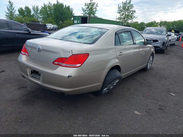 Toyota Avalon Xls